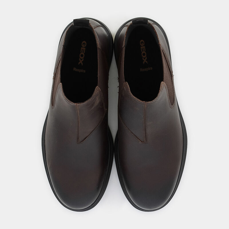 SCARPE da UOMO | TRONCHETTI GEOX