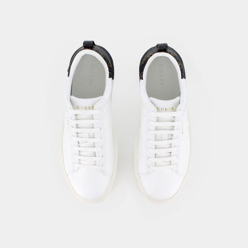 SCARPE da UOMO | SNEAKERS GUESS