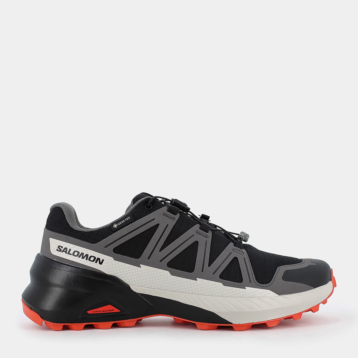 SCARPE SPORTIVE da UOMO SALOMON-L47852800-SPEEDCROSS PEAK GTX