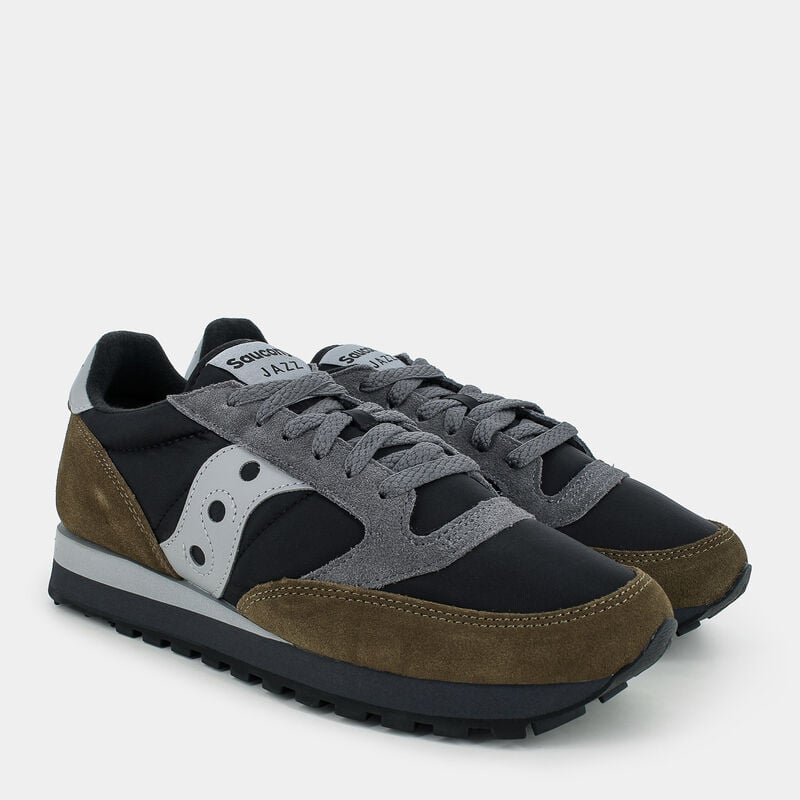 SCARPE da UOMO | SPORTIVE SAUCONY