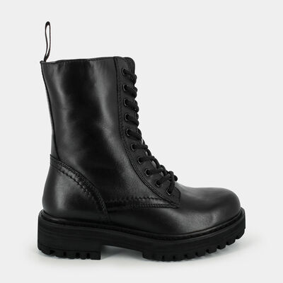 SCARPE da DONNA | SCARPONCINI PATTI DI LUNA
