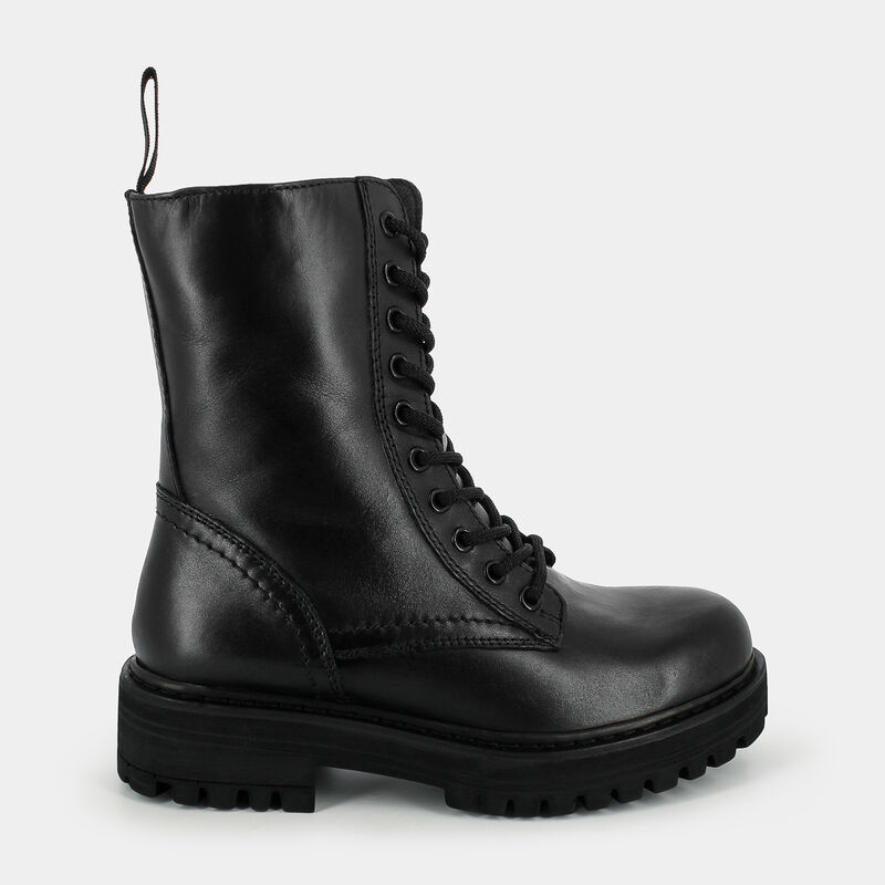 SCARPE da DONNA | SCARPONCINI PATTI DI LUNA