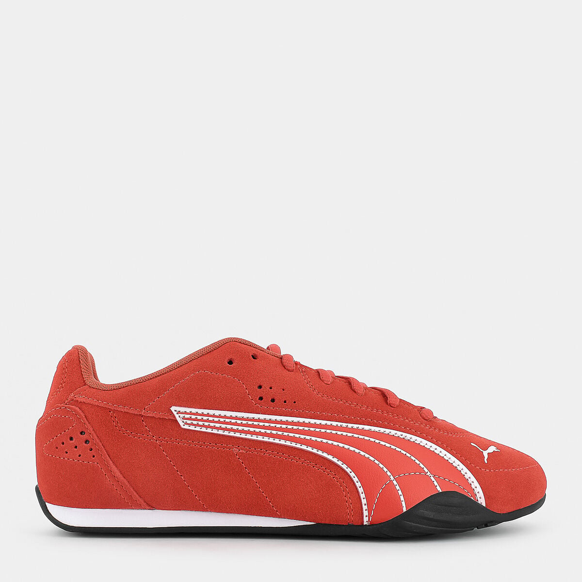 Sportive Puma da Uomo, rosso