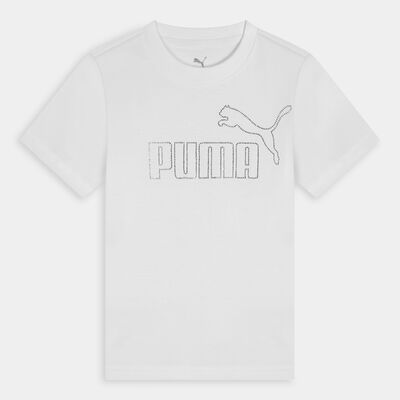 BAMBINA da BAMBINI | ABBIGLIAMENTO PUMA