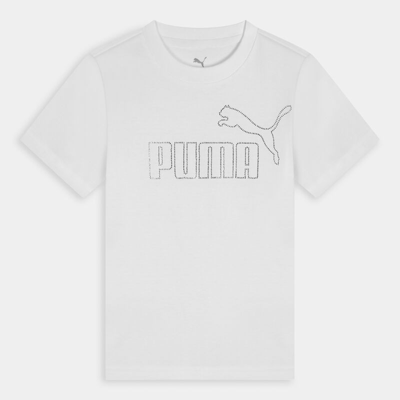 BAMBINA da BAMBINI | ABBIGLIAMENTO PUMA