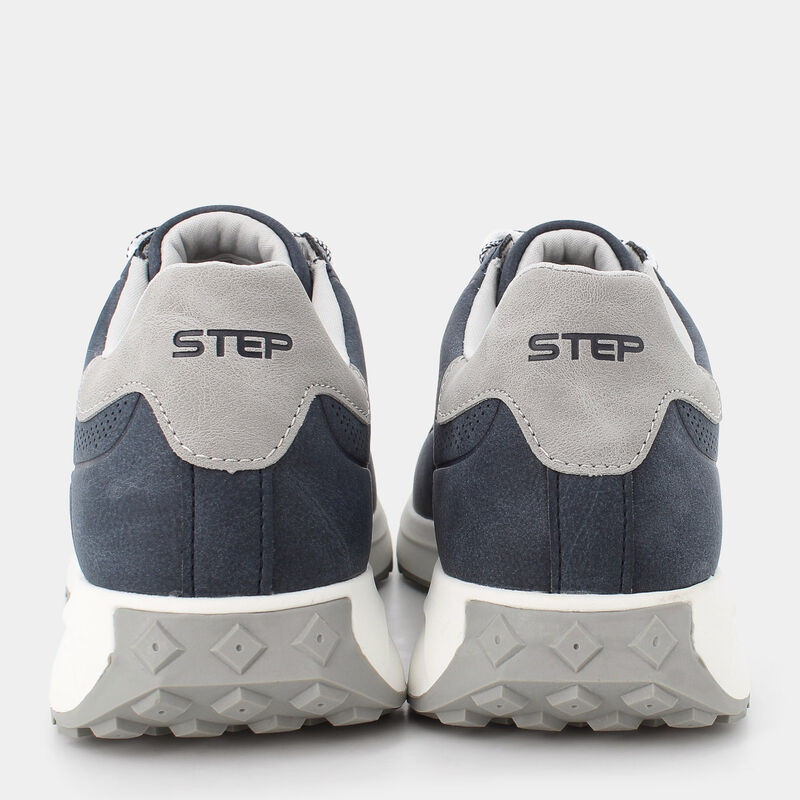 SCARPE da UOMO | SNEAKERS STEP BY STEP