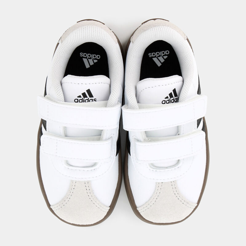 null da ADIDAS ID9157 VL COUR WHITE E24, 22 | null ADIDAS