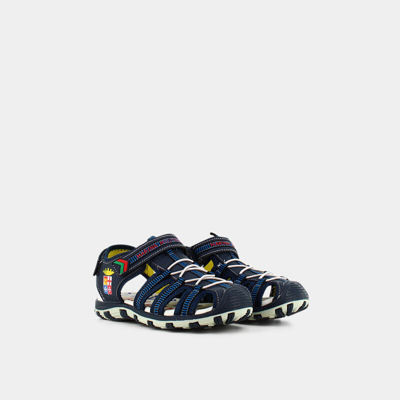 BAMBINO da BAMBINI | SANDALI MARINA MILITARE