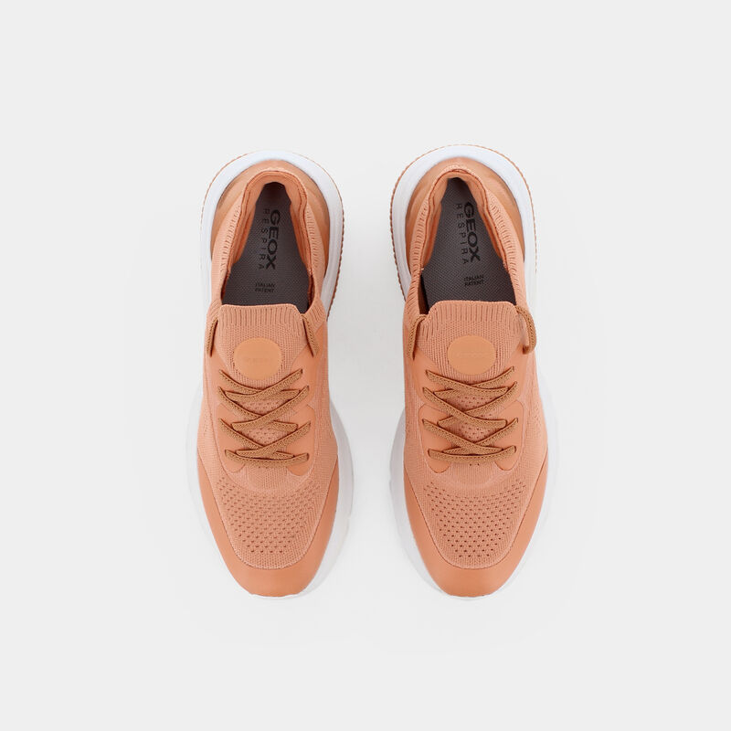 SCARPE da DONNA | SNEAKERS GEOX