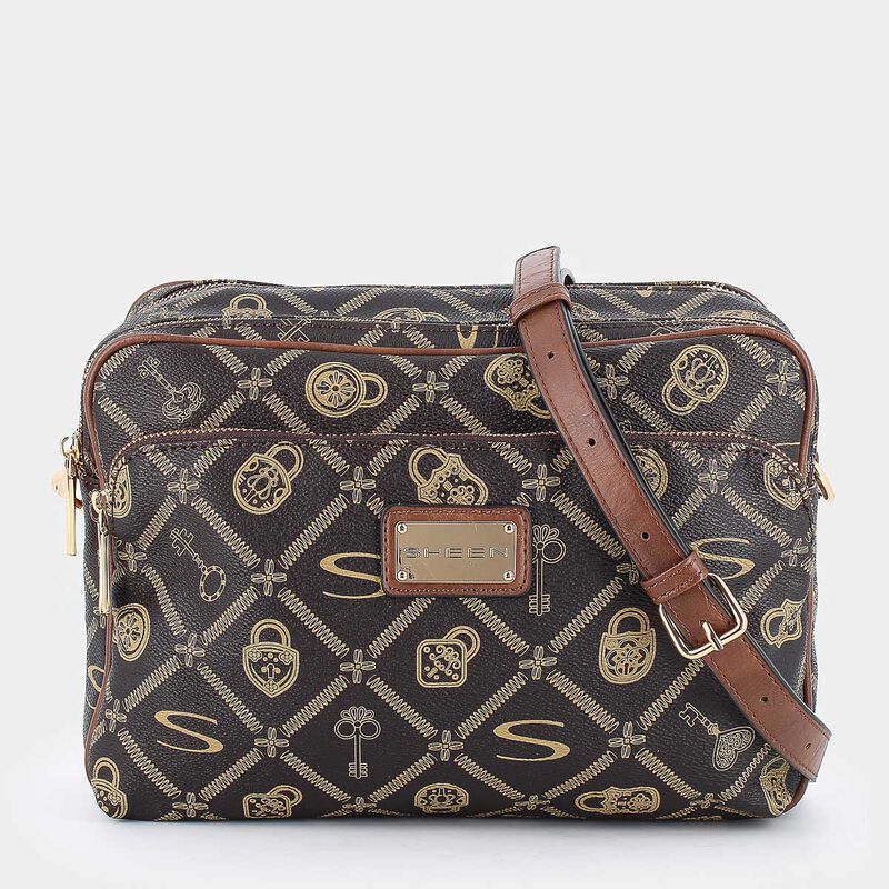 I25 da SHEEN LJ | 004 FOREVER CAF SHEEN