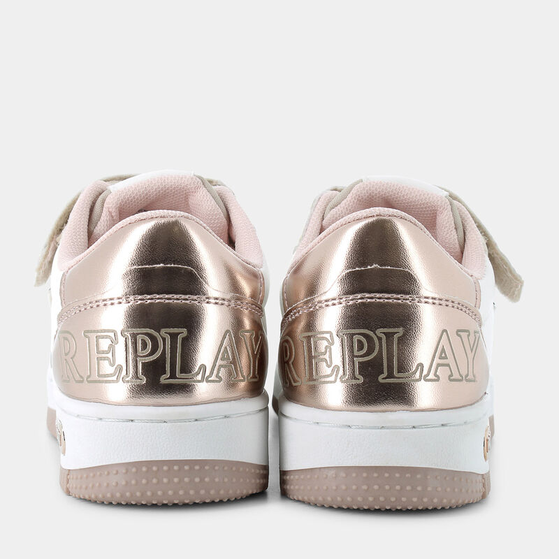 BAMBINA da BAMBINI | SNEAKERS REPLAY