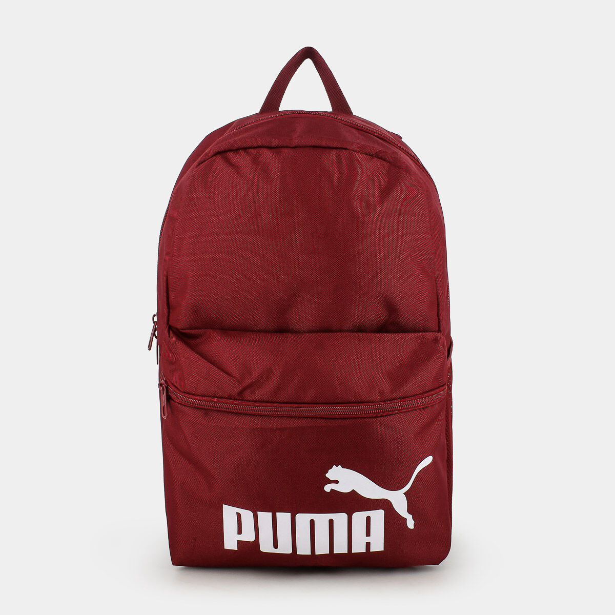 Puma, bordeaux