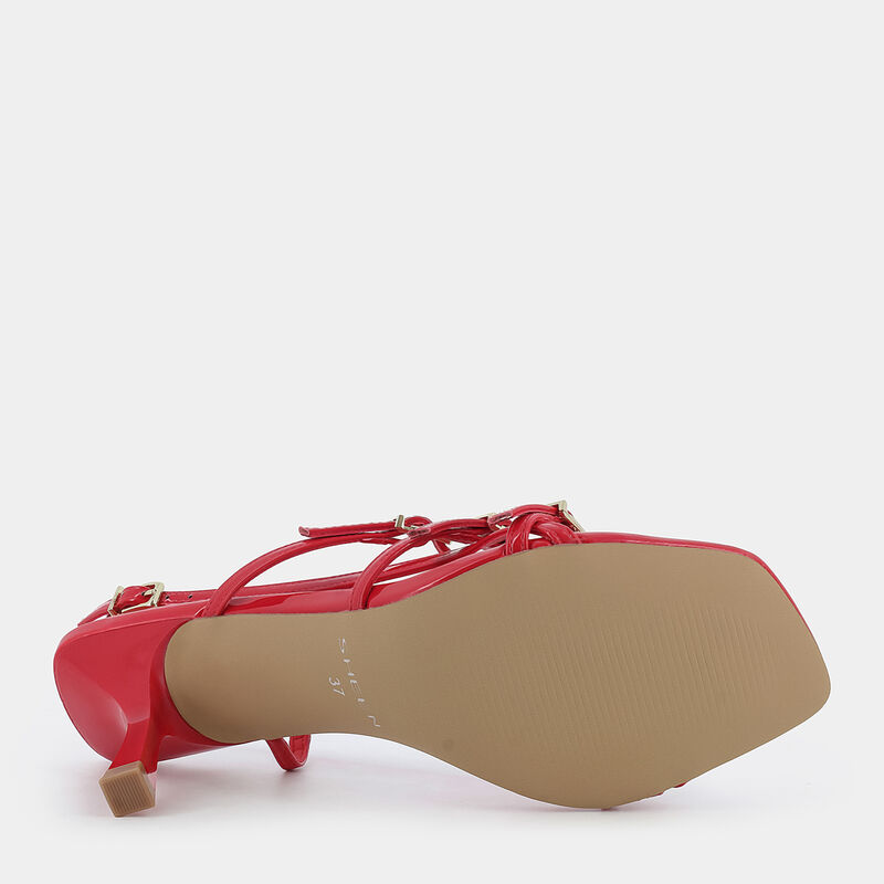 SCARPE da DONNA | SANDALI SHEEN