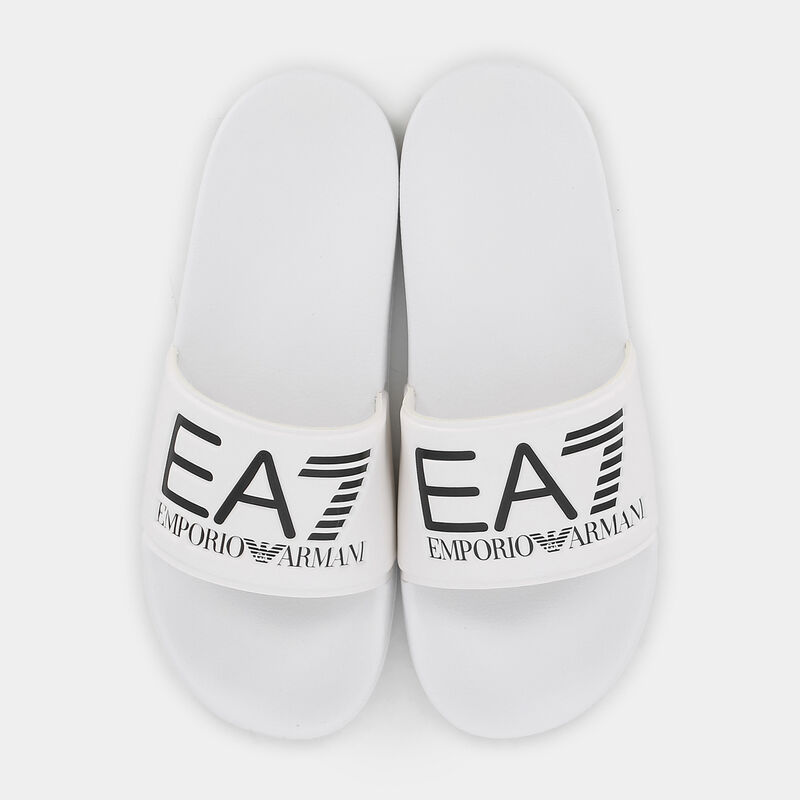 BAMBINO da BAMBINI | CIABATTE EA7