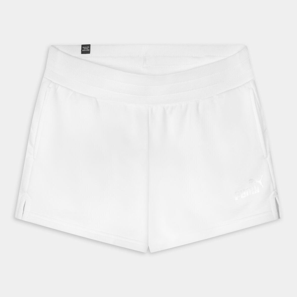 Pantaloni Puma da Donna, nero