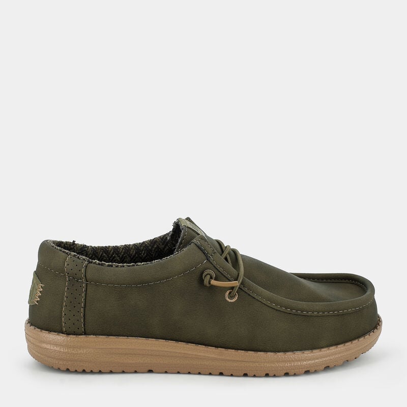 SCARPE da UOMO | MOCASSINI HEY DUDE