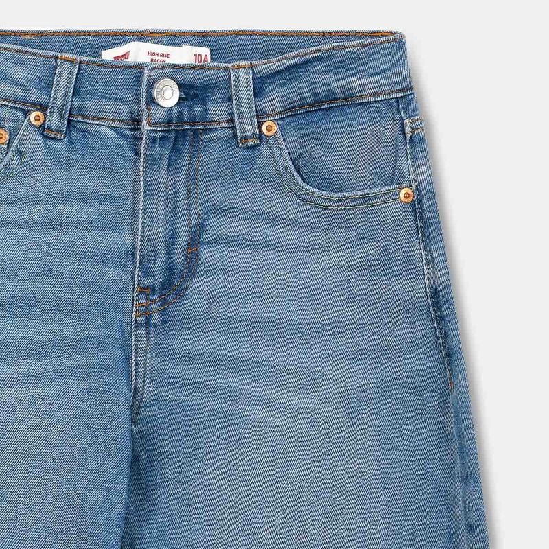 BAMBINA da BAMBINI | ABBIGLIAMENTO LEVI'S