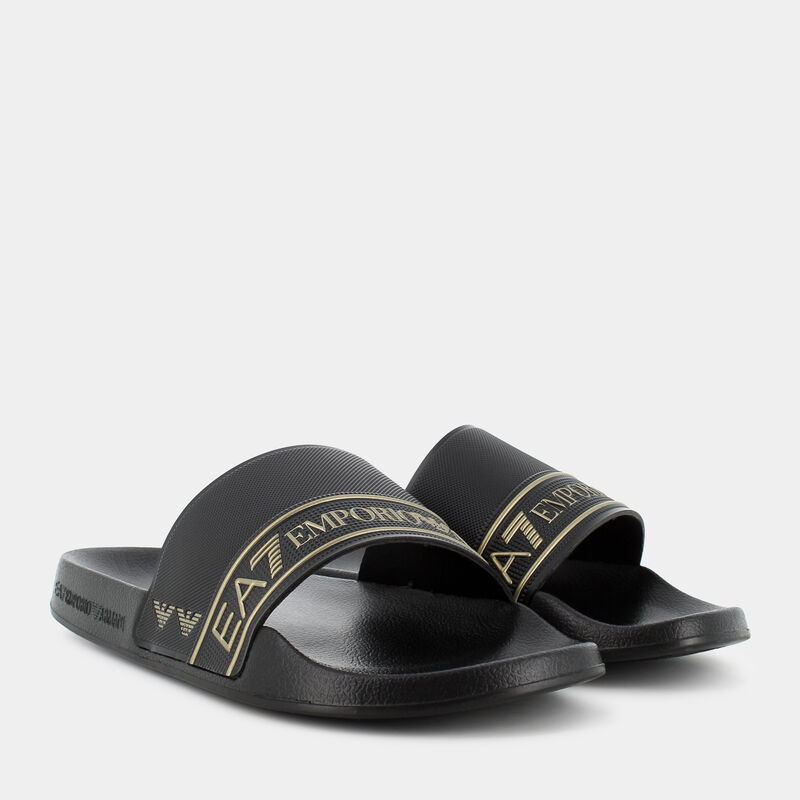 SCARPE da DONNA | CIABATTE EA7