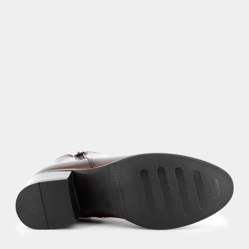 SCARPE da DONNA | TRONCHETTI PATTI DI LUNA