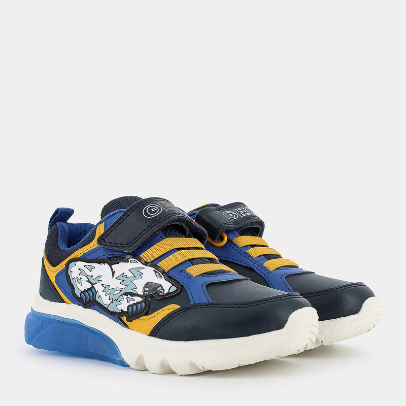 BAMBINO da BAMBINI | SPORTIVE GEOX