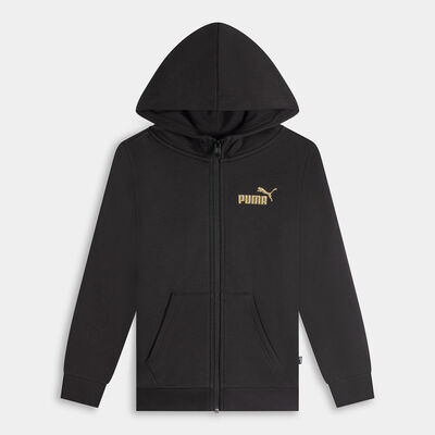 BAMBINA da BAMBINI | ABBIGLIAMENTO PUMA