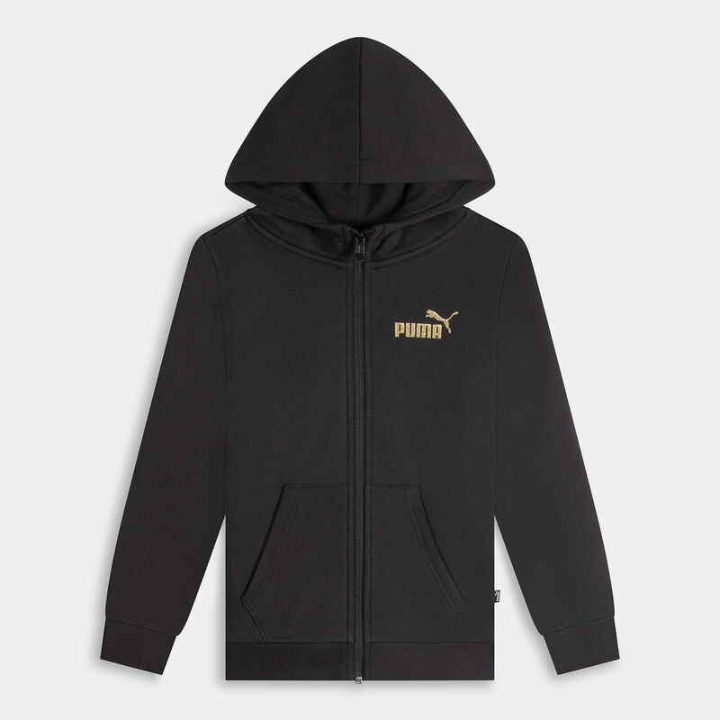 BAMBINA da BAMBINI | ABBIGLIAMENTO PUMA