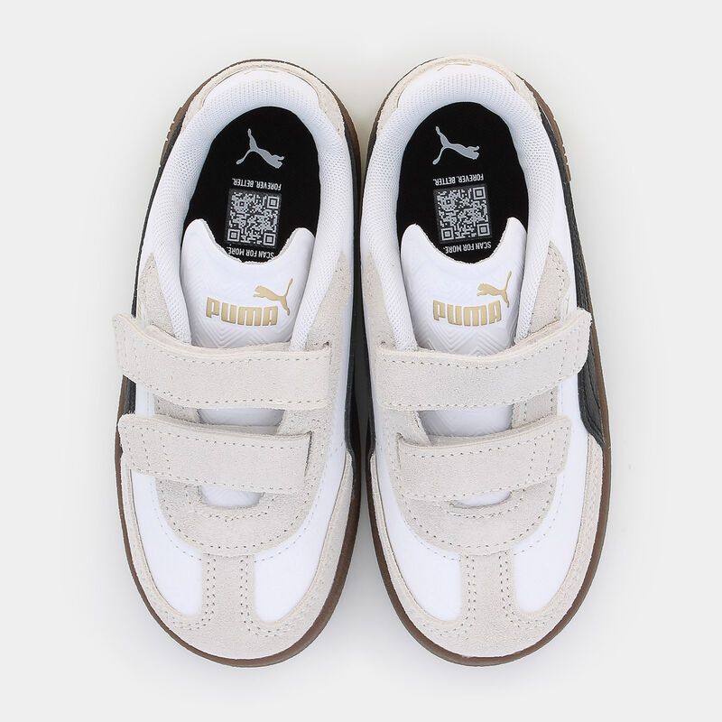 BAMBINO da BAMBINI | PRIMI PASSI PUMA