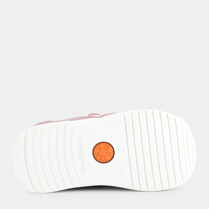 BAMBINA da BAMBINI | PRIMI PASSI BIOMECANICS