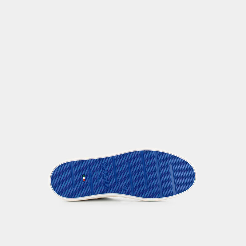 SCARPE da UOMO | SNEAKERS NERO GIARDINI