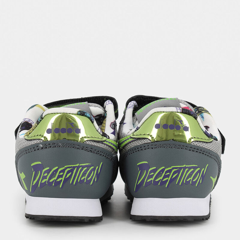 BAMBINO da BAMBINI | PRIMI PASSI DIADORA