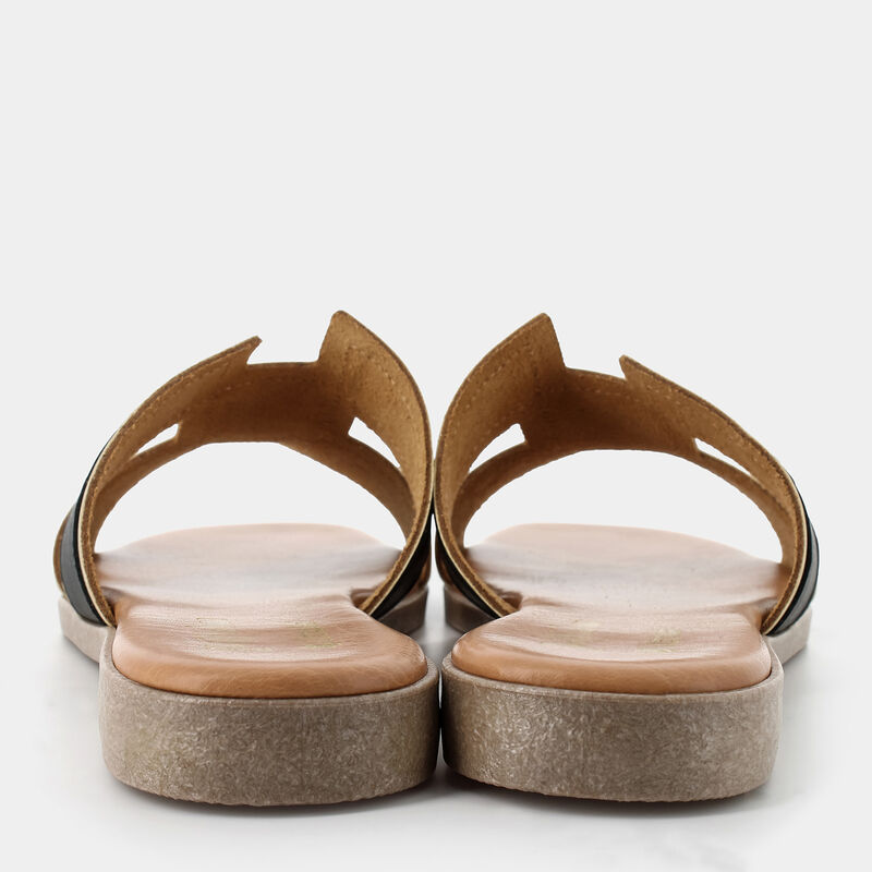 SCARPE da DONNA | SANDALI PATTI DI LUNA