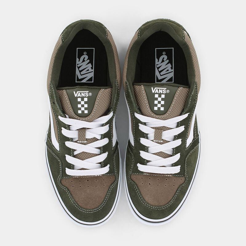 SCARPE da UOMO | SPORTIVE VANS