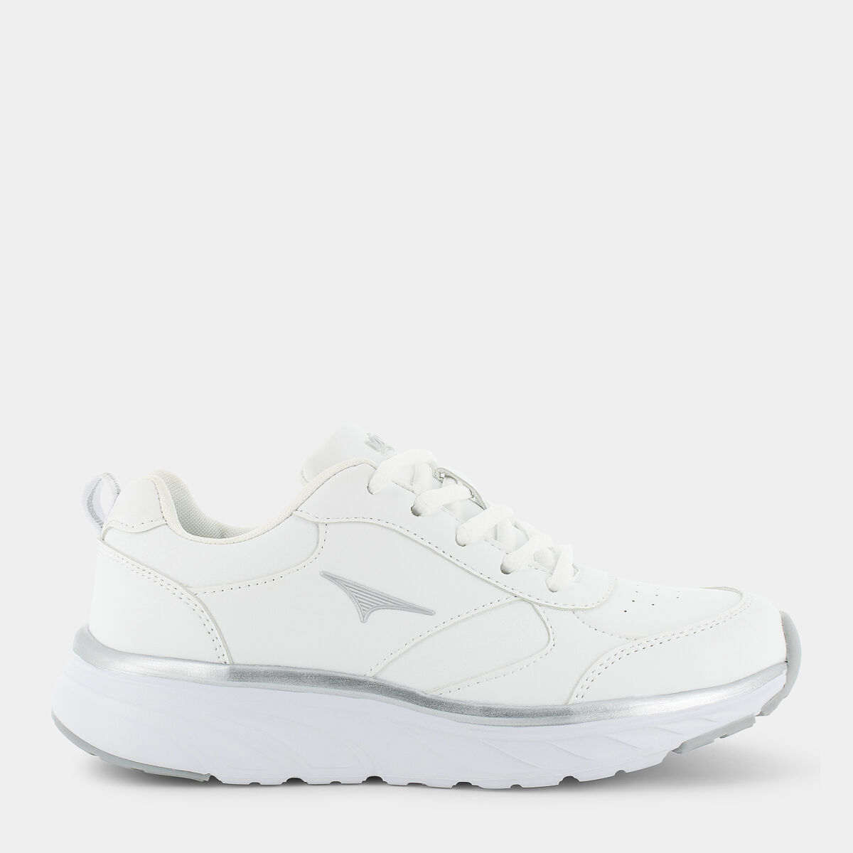 Sportive View da Donna, bianco