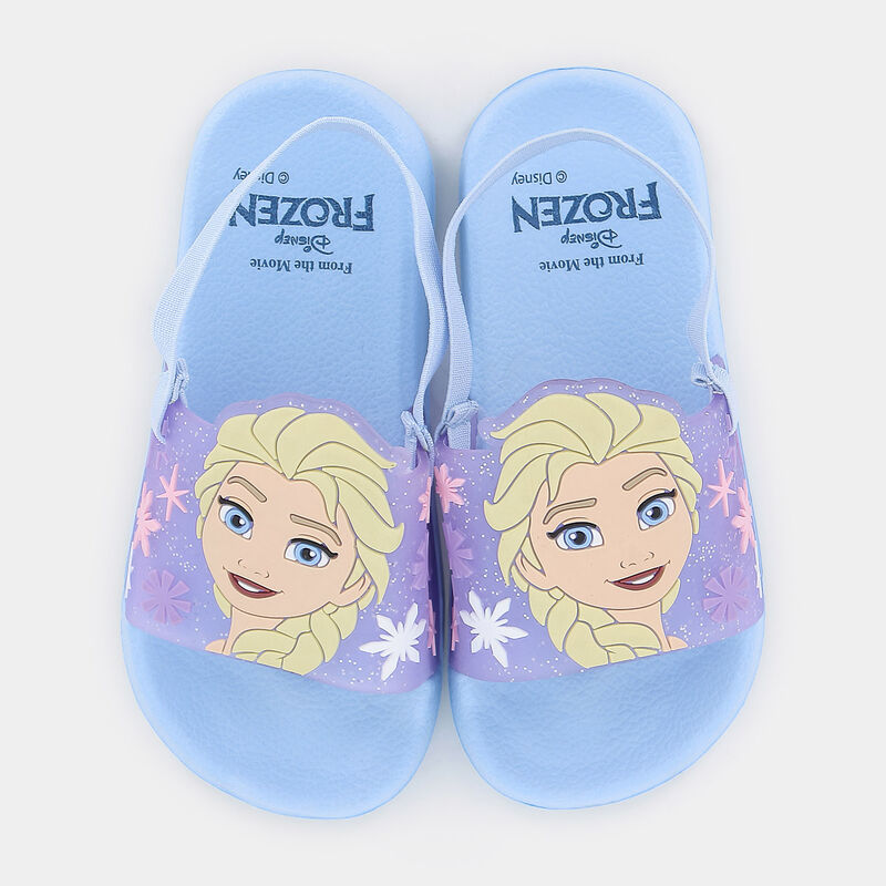 BAMBINA da BAMBINI | CIABATTE FROZEN