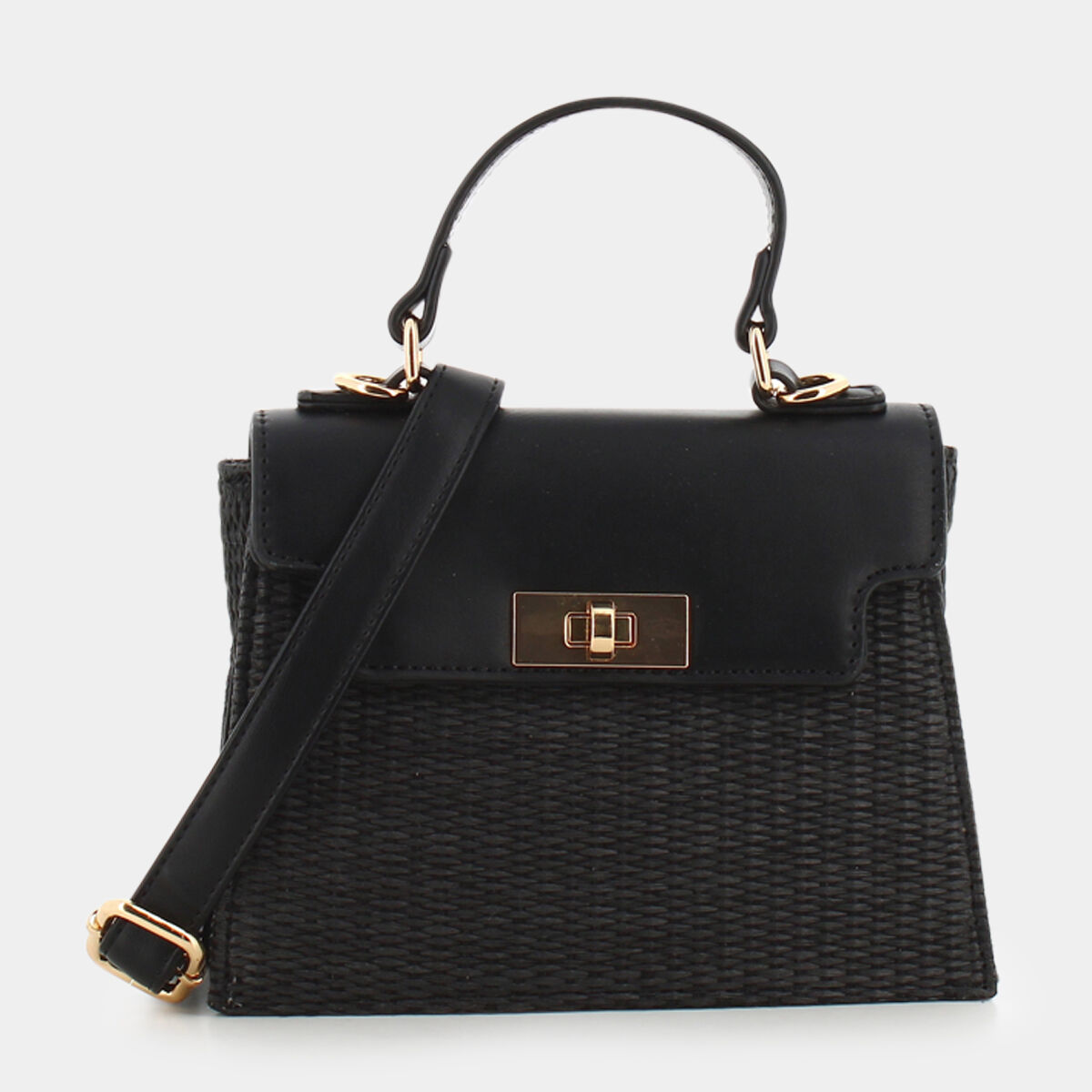 Borse Sheen da Donna, nero