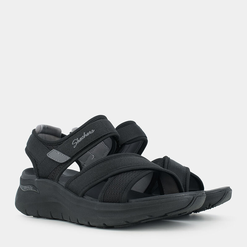 SCARPE da DONNA | SANDALI SKECHERS