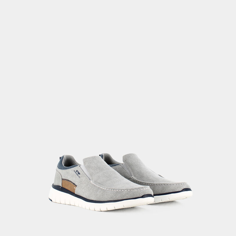 SCARPE da UOMO | MOCASSINI STEP BY STEP