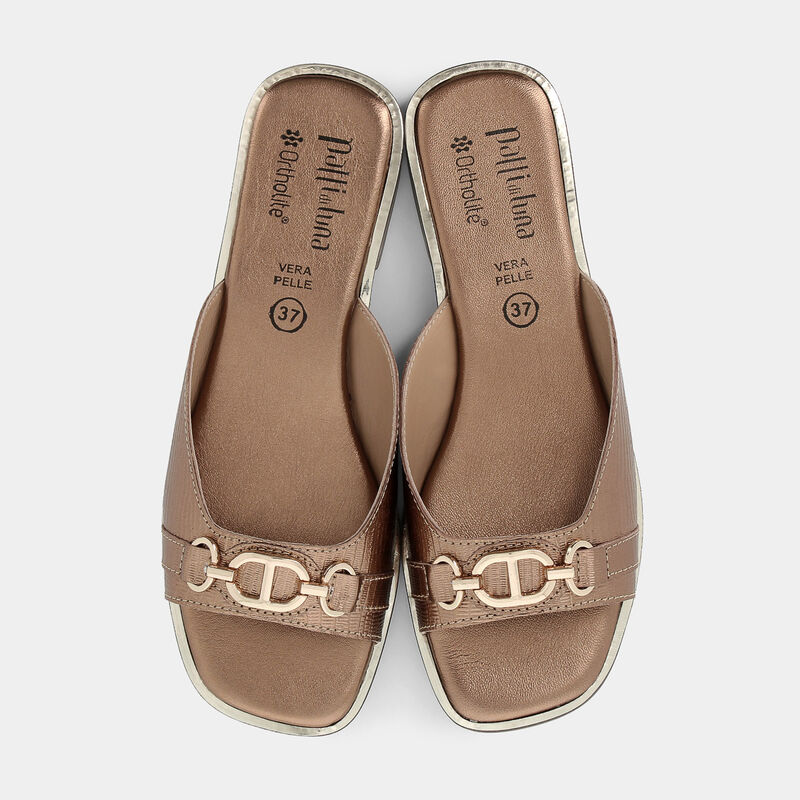 SCARPE da DONNA | CIABATTE PATTI DI LUNA
