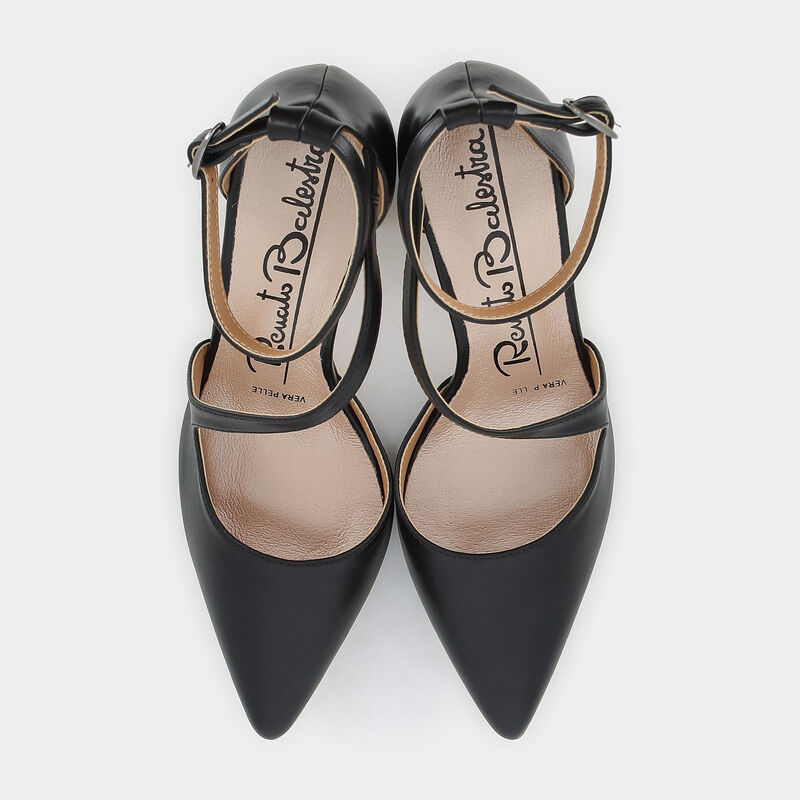 SCARPE da DONNA | D&Eacute;COLLET&Eacute; RENATO BALESTRA