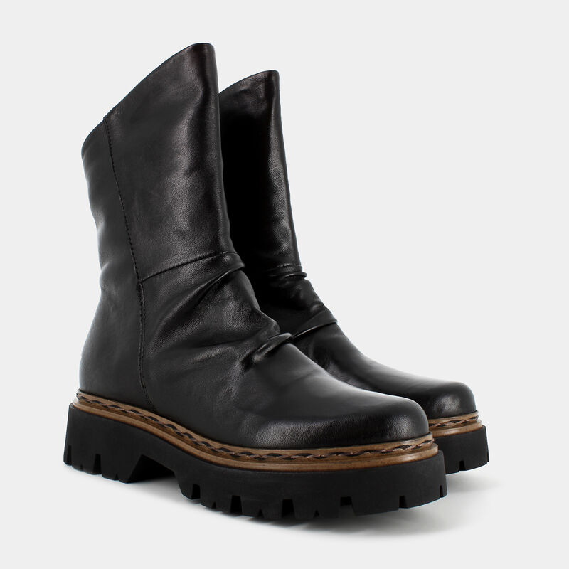 SCARPE da DONNA | TRONCHETTI PATTI DI LUNA