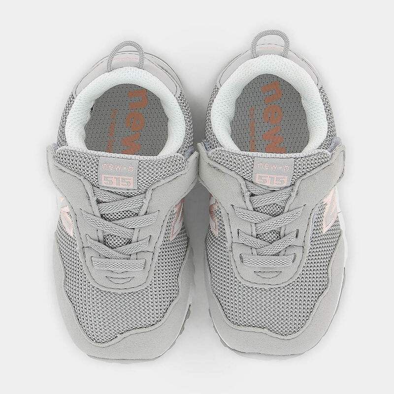 null da NEW BAL NW515PNK  RAIN CL E26, 4 | null NEW BALANCE