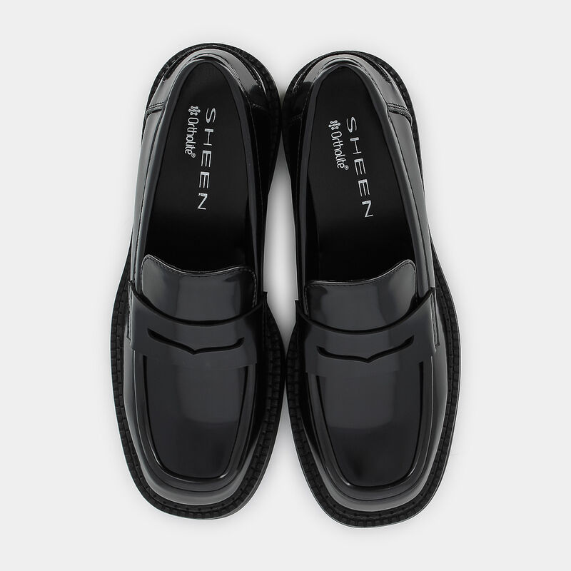 SCARPE da DONNA | MOCASSINI SHEEN