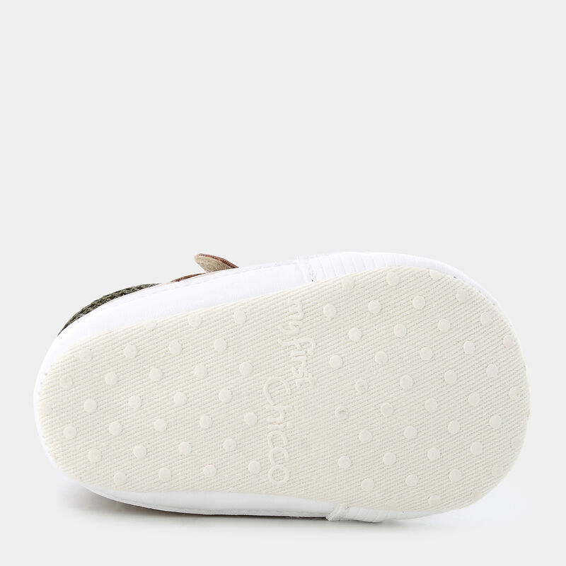 BAMBINO da BAMBINI | PRIMI PASSI CHICCO