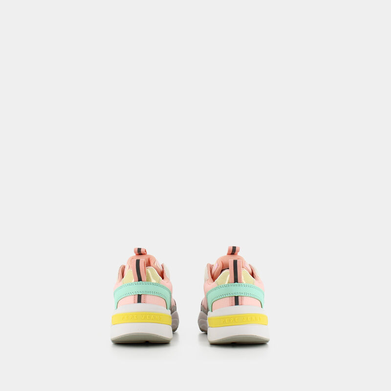 BAMBINA da BAMBINI | SNEAKERS PEPE JEANS