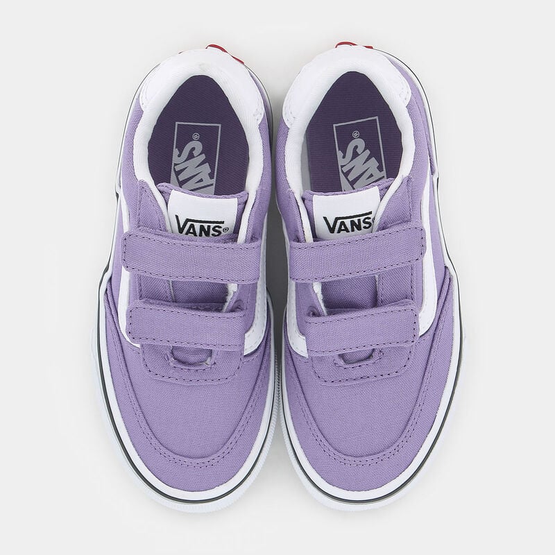 BAMBINA da BAMBINI | SPORTIVE VANS