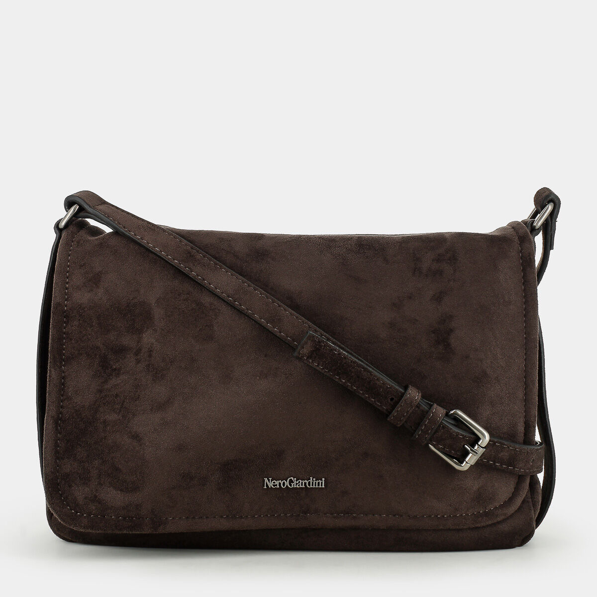 Tracolle Nero Giardini da Donna, marrone