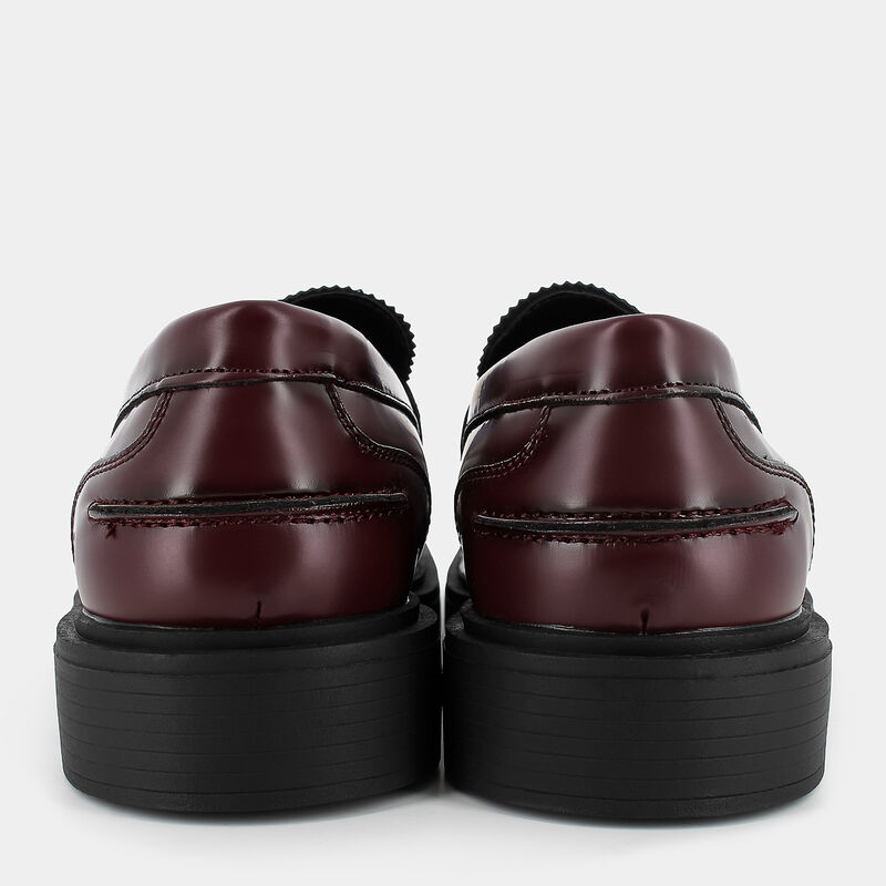 SCARPE da UOMO | MOCASSINI SHACKLETON