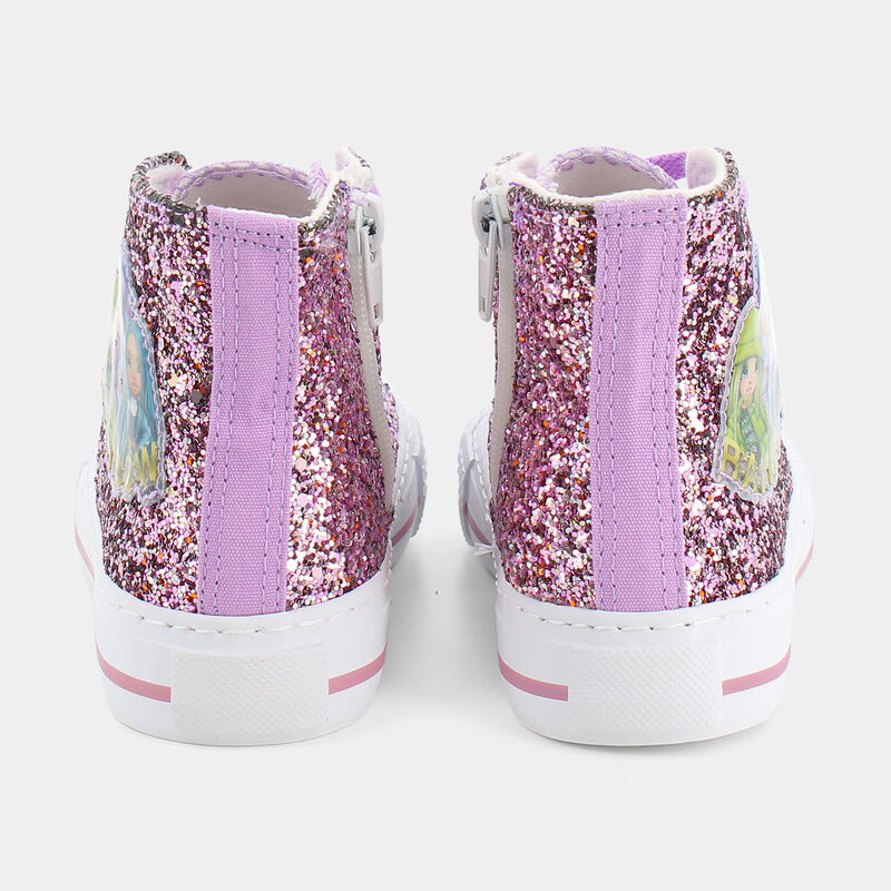 BAMBINA da BAMBINI | SPORTIVE RAINBOW HIGH