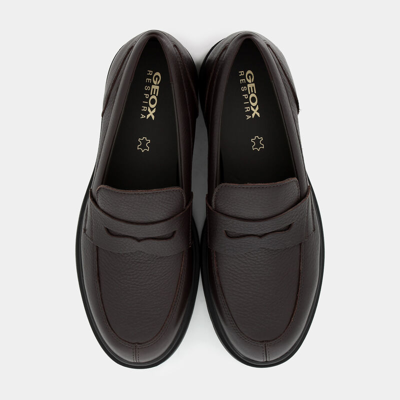 SCARPE da UOMO | MOCASSINI GEOX