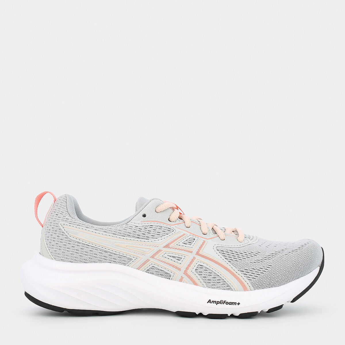 Sportive Asics da Donna, grigio
